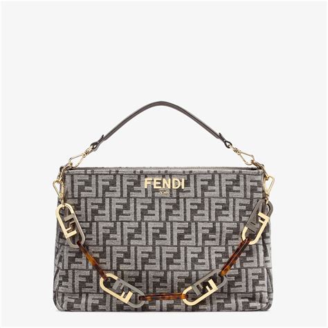 fendi lock|fendi o'lock bag.